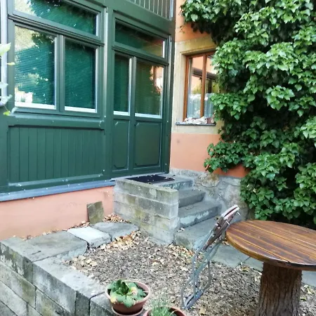 Mit Charme In Pillnitz Eg * דרזדן