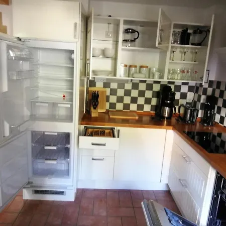 Appartamento Mit Charme In Pillnitz Eg *