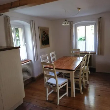 Appartamento Mit Charme In Pillnitz Eg Dresda