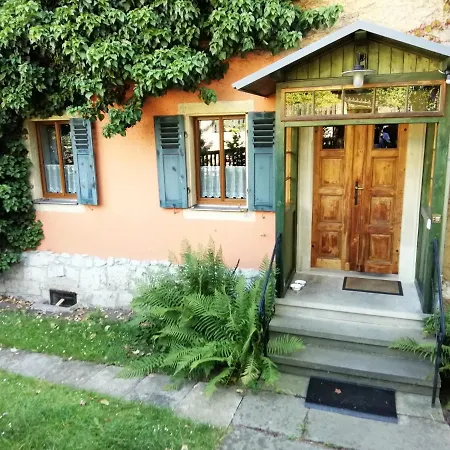 Apartamento Mit Charme In Pillnitz Eg