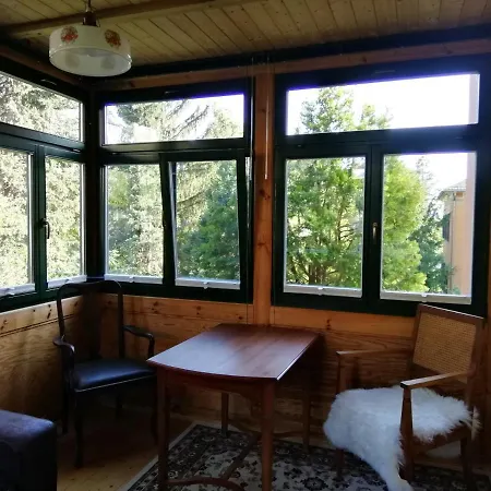 Mit Charme In Pillnitz Eg