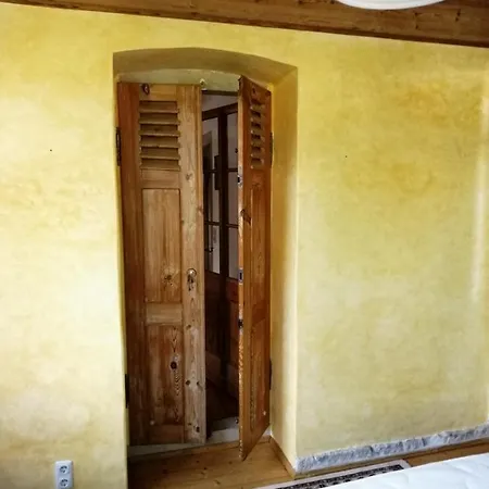 Mit Charme In Pillnitz Eg Apartamento