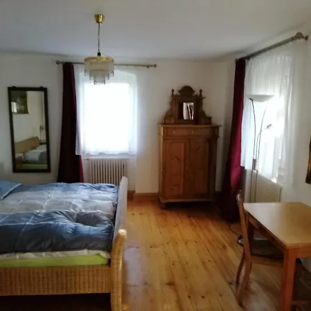 Apartment Mit Charme In Pillnitz Eg *