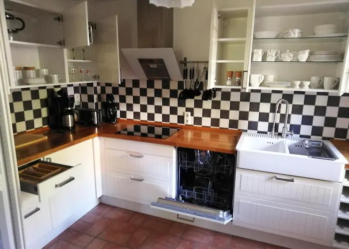 Mit Charme In Pillnitz Eg Appartement Dresden