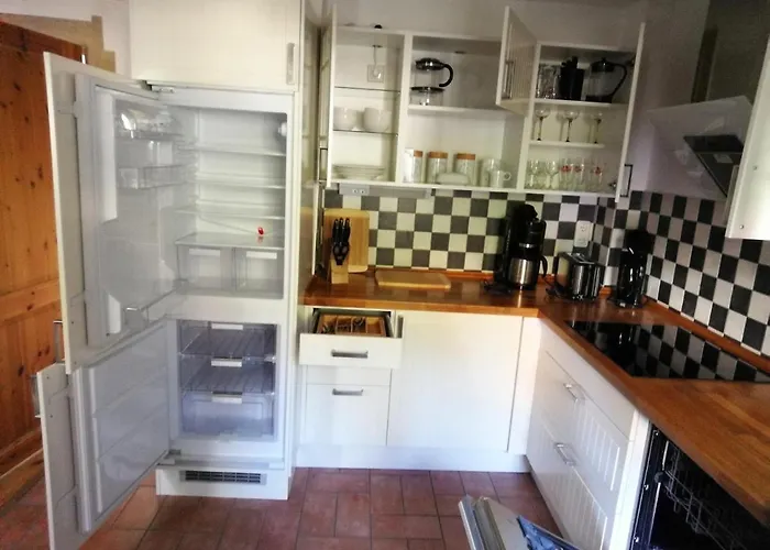 Appartement Mit Charme In Pillnitz Eg *