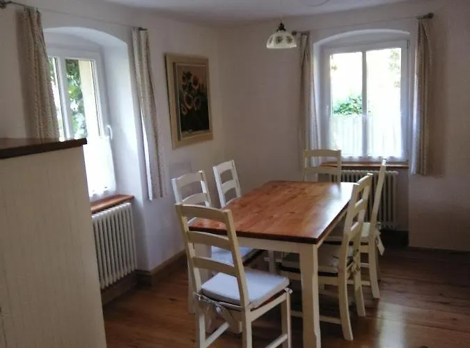 Appartement Mit Charme In Pillnitz Eg Dresden