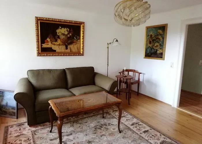 Mit Charme In Pillnitz Eg * Dresden