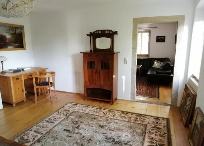 Mit Charme In Pillnitz Eg دريسدن