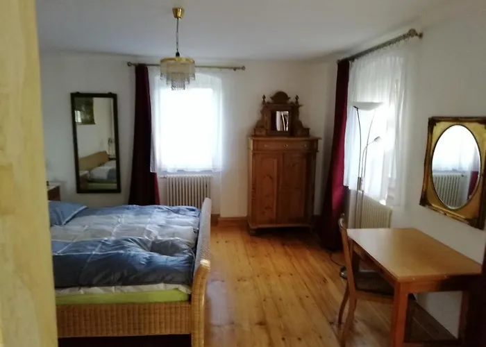 Appartement Mit Charme In Pillnitz Eg *