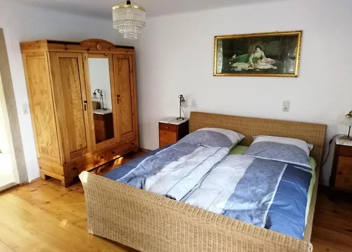 Mit Charme In Pillnitz Eg دريسدن