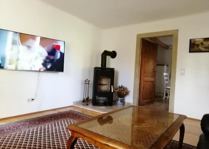 Mit Charme In Pillnitz Eg