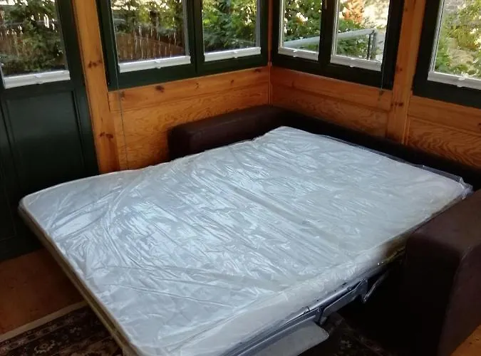 شقة Mit Charme In Pillnitz Eg