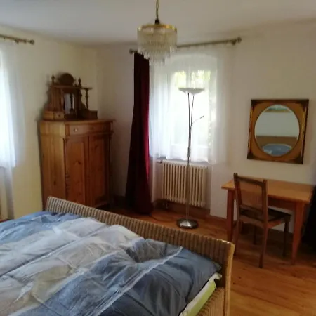 Mit Charme In Pillnitz Eg