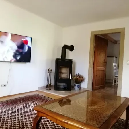 Mit Charme In Pillnitz Eg