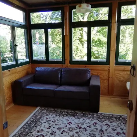 Mit Charme In Pillnitz Eg *