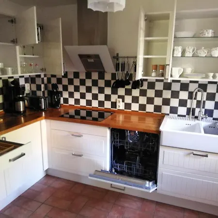 Mit Charme In Pillnitz Eg Appartement Dresde