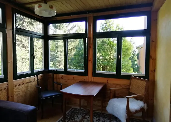 Mit Charme In Pillnitz Eg