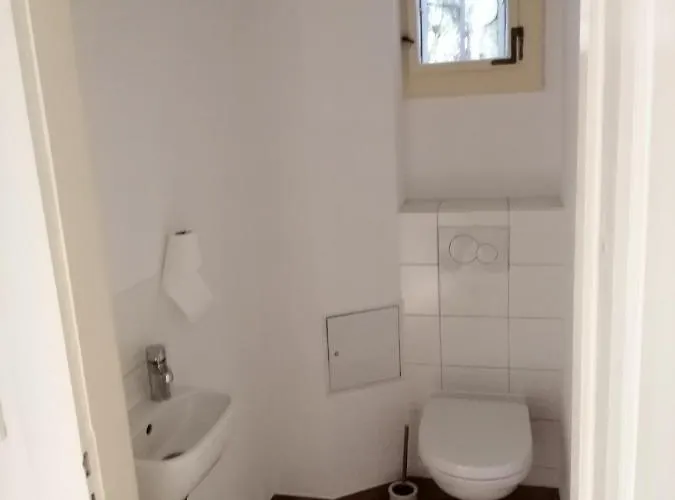 Apartment Mit Charme In Pillnitz Eg